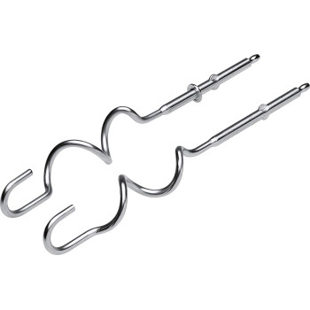 Clatronic HM3014 piros kézimixer