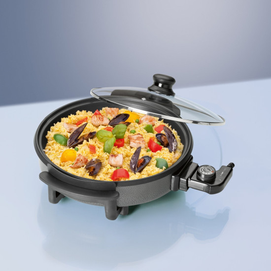 Clatronic PP 3401 parti sütő PP3401