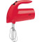 Clatronic HM3014 piros kézimixer