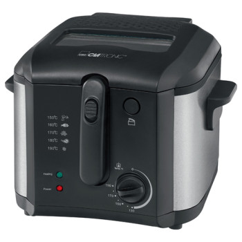 Clatronic FR 3649 olajsütő FR3649