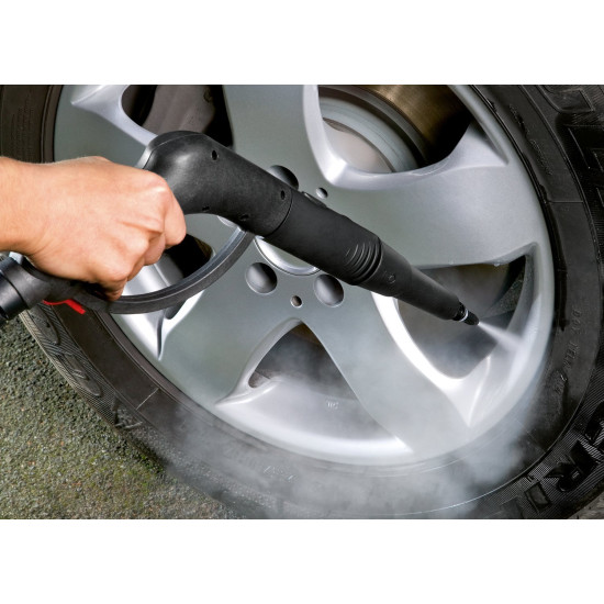 Clatronic DR 3280 gőztisztító