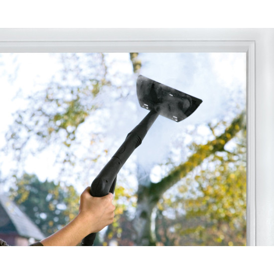 Clatronic DR 3280 gőztisztító