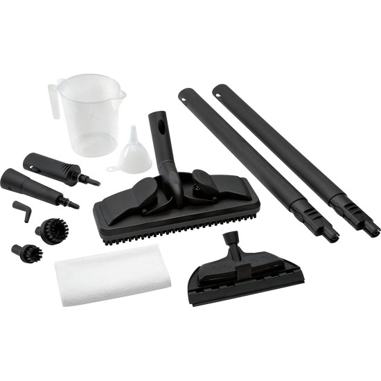 Clatronic DR 3280 gőztisztító