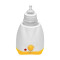 Clatronic BKW 3615 bébiétel melegítő fehér-sárga BKW3615