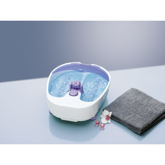 Clatronic FM 3389 lábmasszírozó