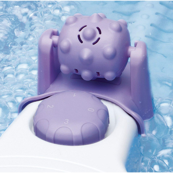 Clatronic FM 3389 lábmasszírozó