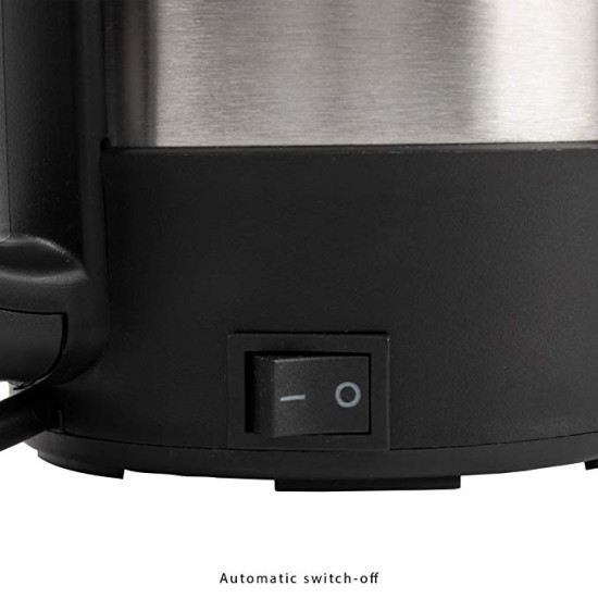 Clatronic WKR 3624 úti vízforraló WKR3624