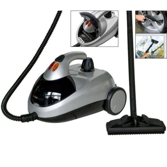 Clatronic DR 3280 gőztisztító