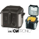Clatronic FR 3649 olajsütő FR3649