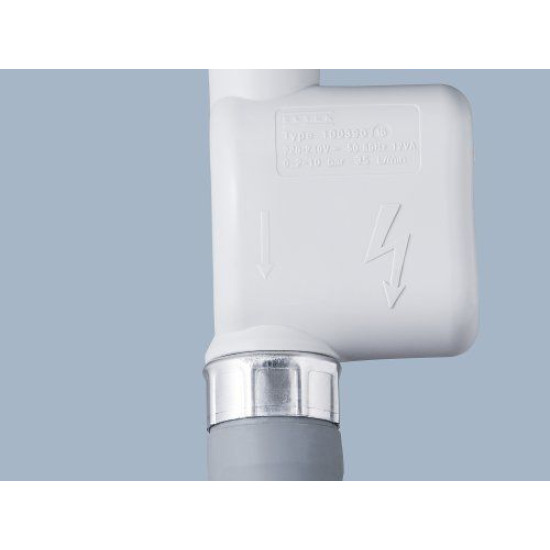 Gorenje GI520E15X beépíthető kezelőpaneles 45cm mosogatógép, 9 teríték