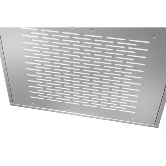 Amica OSE5211I inox hagyományos 50cm elszívó