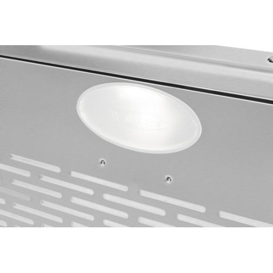 Amica OSE5211I inox hagyományos 50cm elszívó