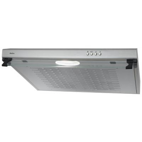 Amica OSE5211I inox hagyományos 50cm elszívó