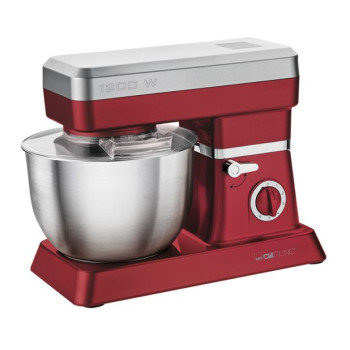 Clatronic KM 3630 piros konyhai robotgép piros KM3630 RD