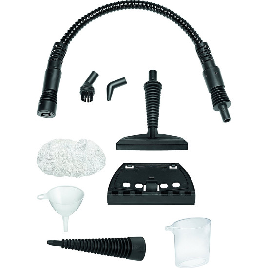 Clatronic DR3653 gőztisztító DR-3653