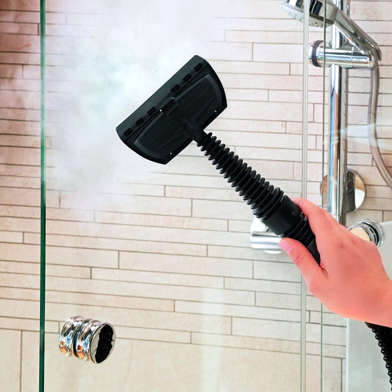 Clatronic DR3653 gőztisztító DR-3653