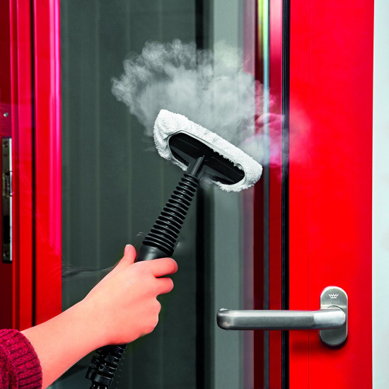 Clatronic DR3653 gőztisztító DR-3653