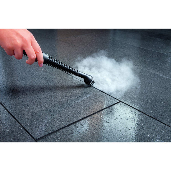 Clatronic DR3653 gőztisztító DR-3653