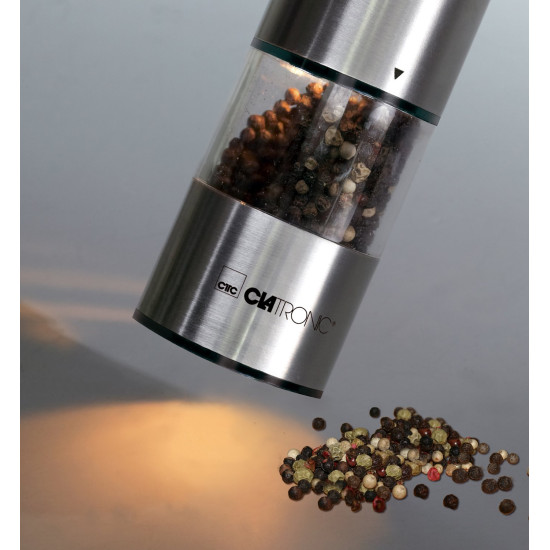 Clatronic PSM 3004 N Keramikmahlwerk só /borsörlő PSM3004N