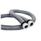 HQ W7 86004 porszívóhoz csere cső átmérő 32 mm 1,8 m gégecső