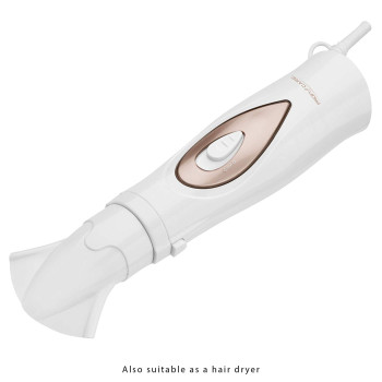 Proficare PC-HTH 3003 hajszárító búra fehér, 400W