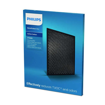 Philips  FY3432/ 10 NanoProtect tisztító szűrő