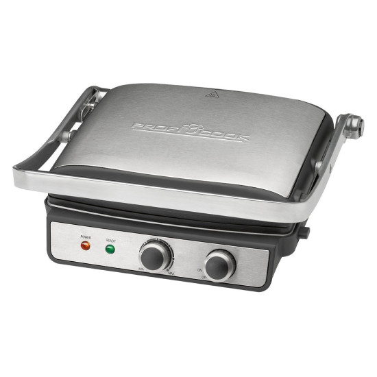 Proficook PC-KG 1029 kontaktgrill  PCKG1029