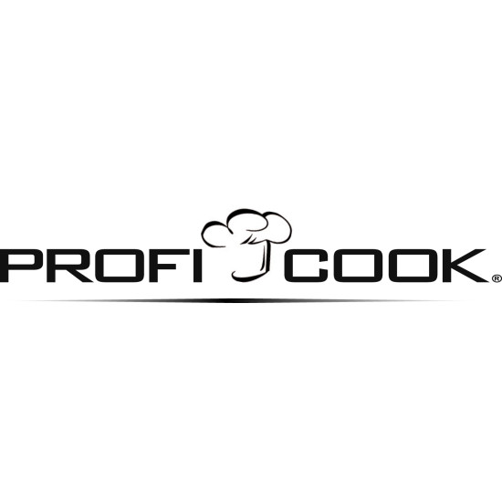 Proficook PC-VK 1146 vákumfóliázó gép PCVK1146