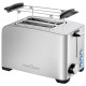 Proficook PC-TA 1082 kenyérpirító inox PCTA1082