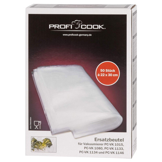 ProfiCook PC-SV 1112 sous-vide gép PCSV1112