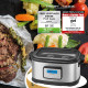 ProfiCook PC-SV 1112 sous-vide gép PCSV1112