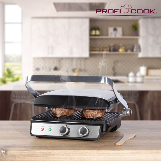 Proficook PC-KG 1029 kontaktgrill  PCKG1029