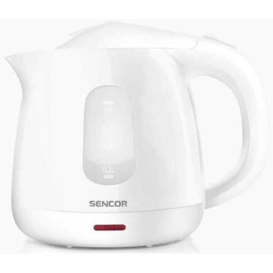 Sencor SWK1010WH Vízforraló