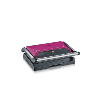 Severin KG2393 mini kontakt grill