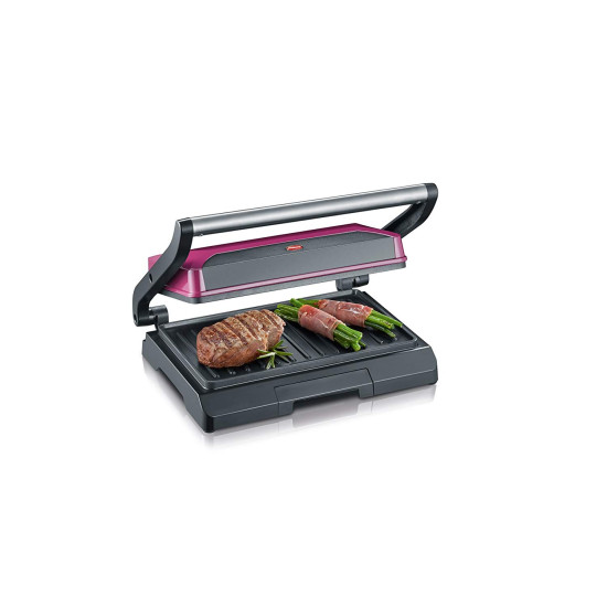 Severin KG2393 mini kontakt grill