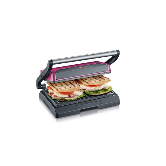 Severin KG2393 mini kontakt grill