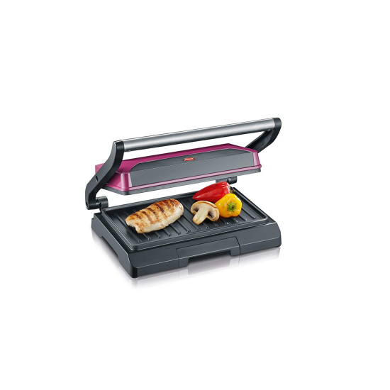 Severin KG2393 mini kontakt grill