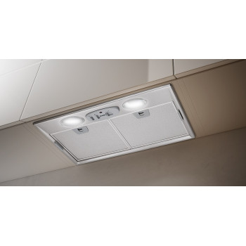 FABER INCA PLUS HIP 52cm felső szekrénybe vagy kürtőbe építhető elszívó