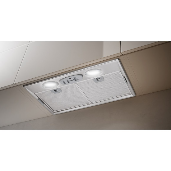 FABER INCA PLUS HIP 52cm felső szekrénybe vagy kürtőbe építhető elszívó