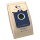 Electrolux E200S S-Bag Classic papír porzsák
