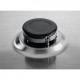 Electrolux KGS6404SX beépíthető gáz inox főzőlap
