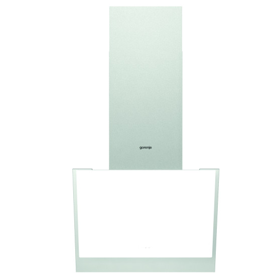 Gorenje WHI643E6XGW fali fehér szabadonálló fali dekor páraelszívó