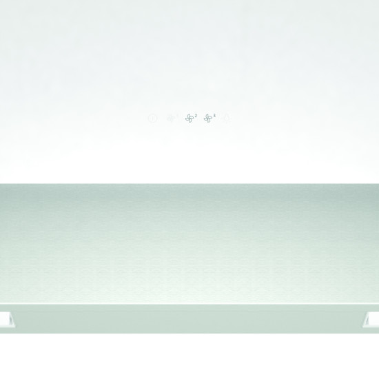 Gorenje WHI643E6XGW fali fehér szabadonálló fali dekor páraelszívó