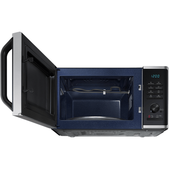 Samsung MG23K3515AS mikrosütő fekete