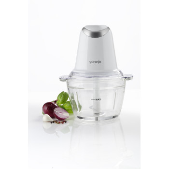 Gorenje S500GW aprító