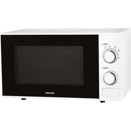Sencor SMW1717WH mikrohullámú sütő SMW 1717