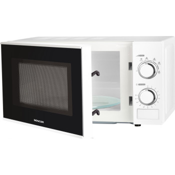 Sencor SMW1717WH mikrohullámú sütő SMW 1717