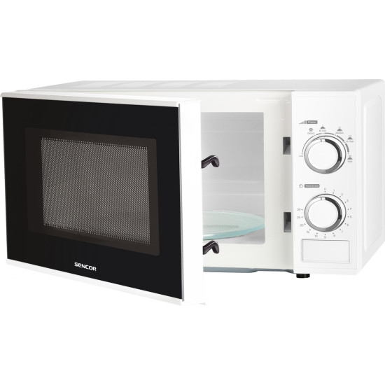 Sencor SMW1717WH mikrohullámú sütő SMW 1717