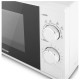 Sencor SMW1717WH mikrohullámú sütő SMW 1717
