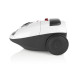 Eta 0500 AERO porzsákos porszívó, fehér/fekete,700W, 050090010
